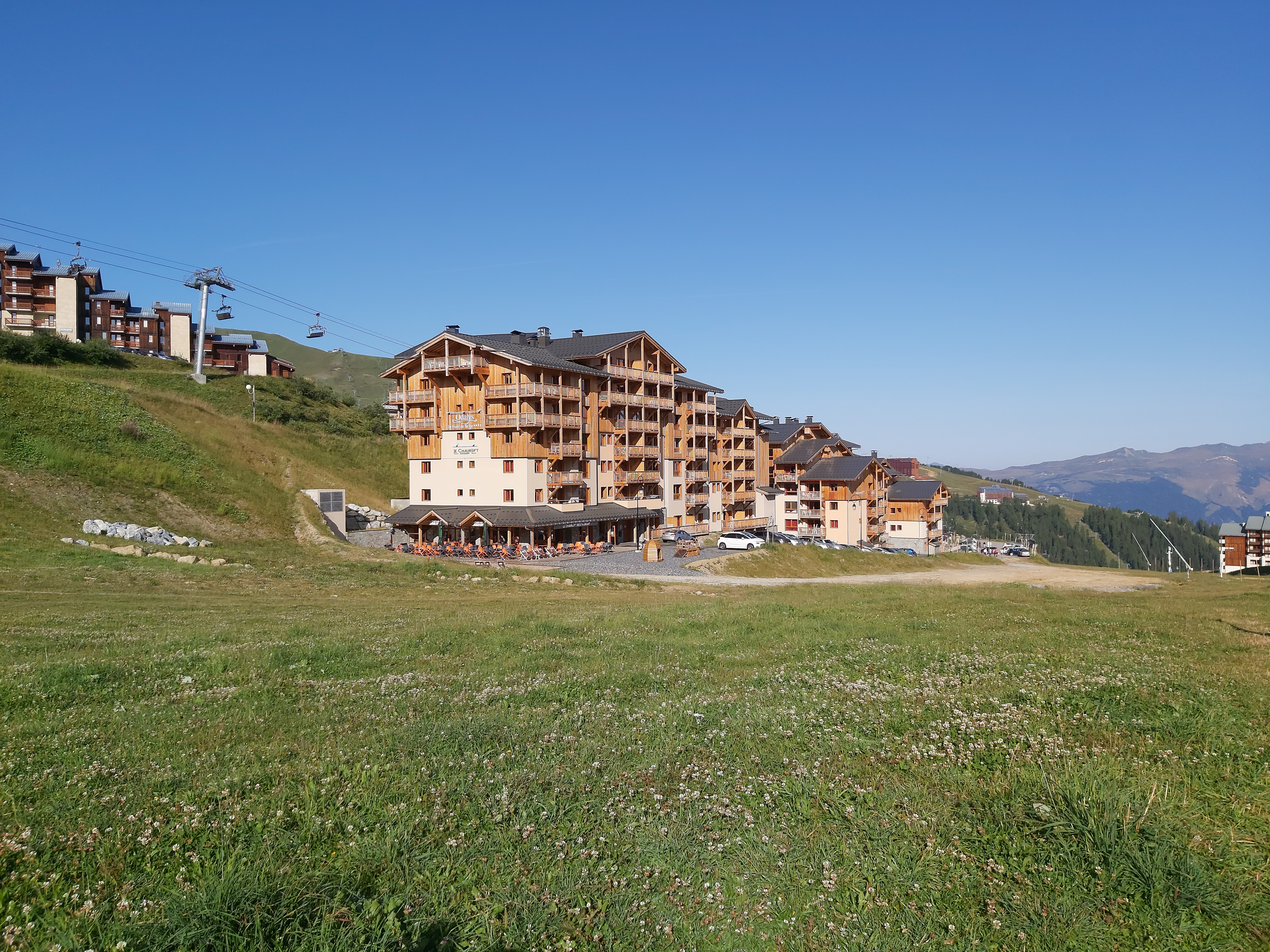 Photo n° 2 de l'avis de Mo.a fait le 31/08/2019 à 10:10