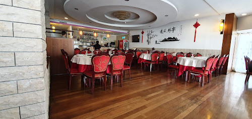 Restaurante Chinês Novo Século, Telheiras Lisboa
