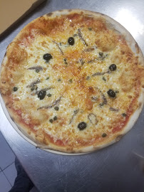 Pizza du Pizzeria Ta5ty Pizza à Lyon - n°11