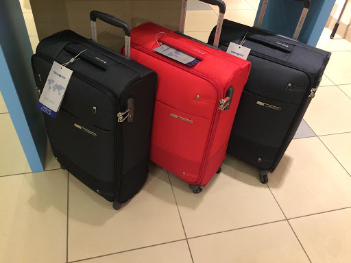 Samsonite American Tourister