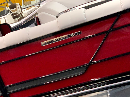 Motorcycle Dealer «Hats Off Motorsports», reviews and photos, 812 Fort Crook Rd S, Bellevue, NE 68005, USA