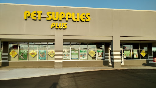 Pet Supplies Plus, 8703 W Grand River Ave, Brighton, MI 48116, USA, 