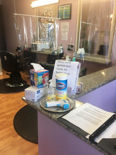 Beauty Salon «Bombay Beauty Salon», reviews and photos, 15935 NE 8th St, Bellevue, WA 98008, USA