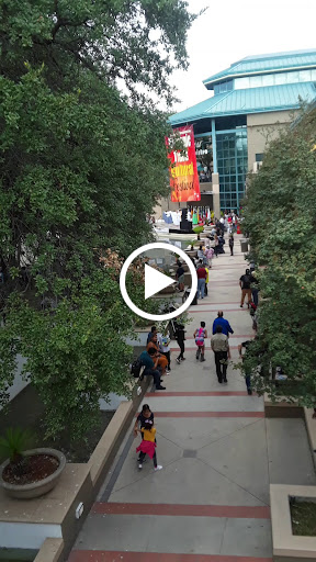 Movie Theater «Santikos Bijou», reviews and photos, 4522 Fredericksburg Rd, San Antonio, TX 78201, USA