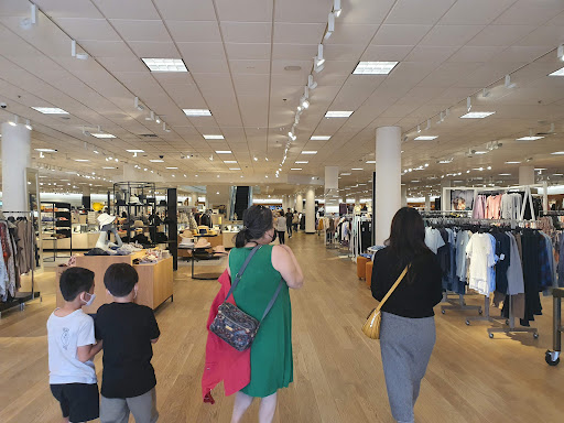 Department Store «Nordstrom», reviews and photos, 800 Spectrum Center Dr, Irvine, CA 92618, USA