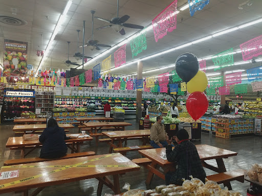 Grocery Store «El Rancho Supermarket», reviews and photos, 2770 Valwood Pkwy, Farmers Branch, TX 75234, USA