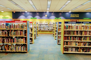 Redwood City Public Library image