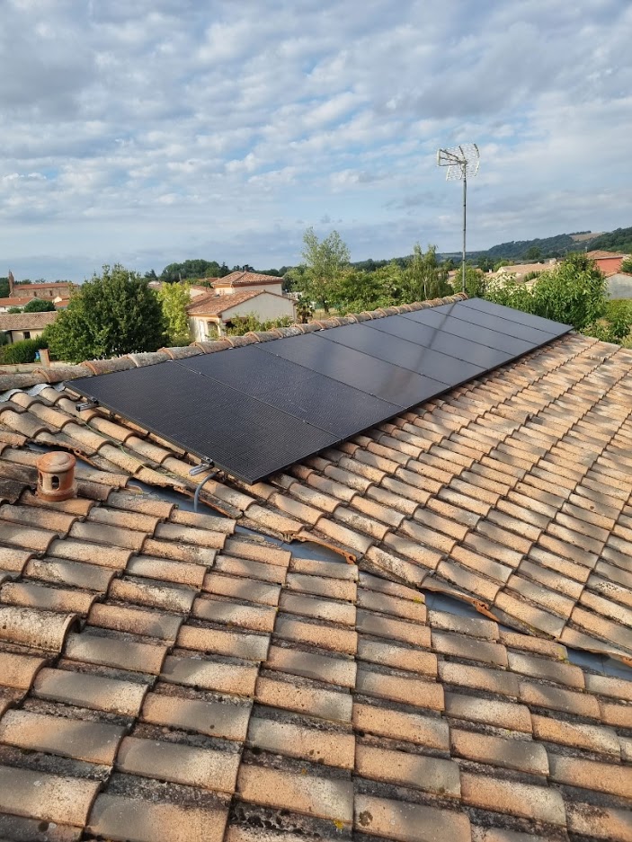 Photo n° 1 de l'avis de Jean-Marie.A fait le 19/08/2022 à 13:11