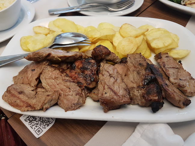 Restaurante O Jacó - Braga