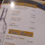 Photo n°2 de l'avis de Roberto.e fait le 24/05/2022 à 17:09 sur le  Trattoria Antichi Sapori à Norma