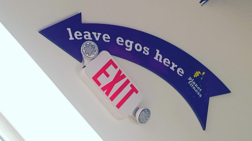 Gym «Planet Fitness», reviews and photos, 418 NJ-10, East Hanover, NJ 07936, USA