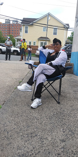 Recreation Center «John F. Kennedy Recreation Center», reviews and photos, 211 W Kinney St, Newark, NJ 07103, USA