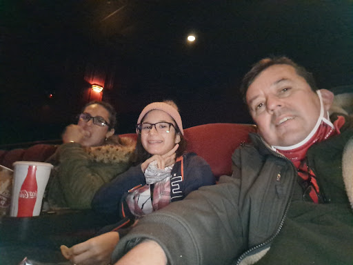 Movie Theater «AMC Showplace Cicero 14», reviews and photos, 4779 W Cermak Rd, Cicero, IL 60804, USA