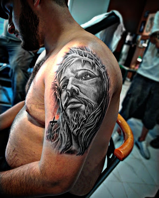Tattoo Couzi à Marseille
