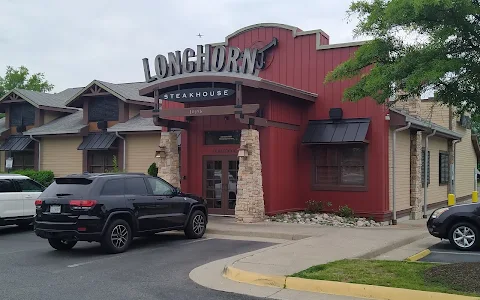 LongHorn Steakhouse image