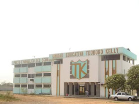 Unidad Educativa Teodoro Kelly