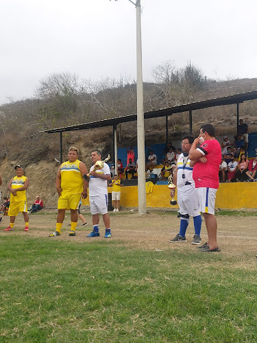 Cancha Césped Chorrillo - Campo de fútbol