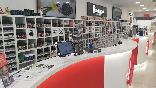 Riccardo E-Zigaretten Store