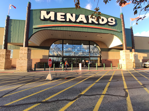 Home Improvement Store «Menards», reviews and photos, 1233 165th St, Hammond, IN 46320, USA