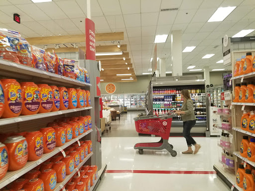 Department Store «Target», reviews and photos, 2000 W Waters Rd, Ann Arbor, MI 48103, USA