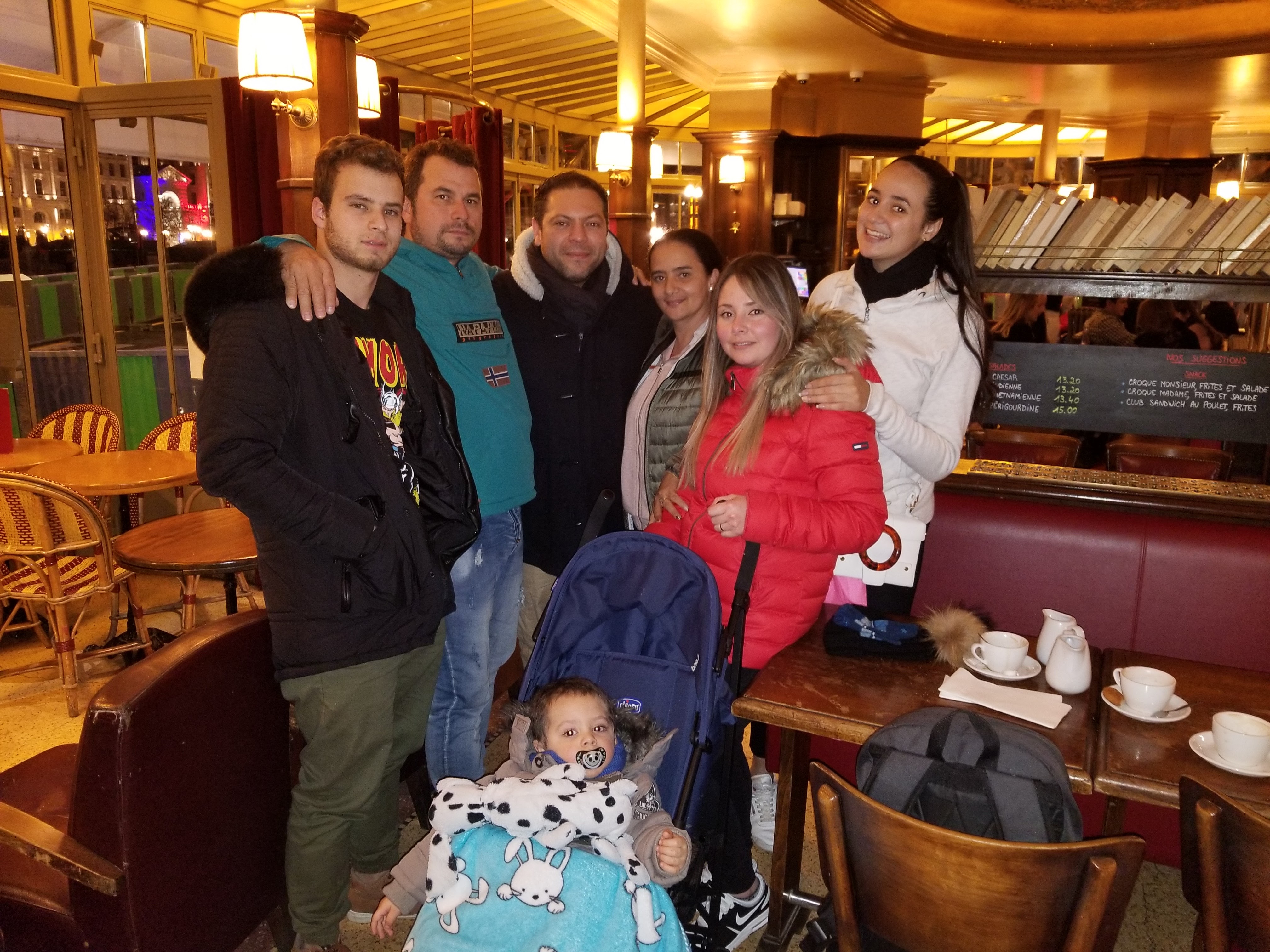 Photo n° 1 de l'avis de Jose.o fait le 15/01/2019 à 22:52
