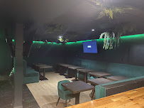 Atmosphère du Le Maya restaurant lounge à Vaux-le-Pénil - n°2