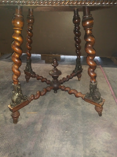 Thrift Store «Superior Thrift Store», reviews and photos, 1135 N Wilson Way, Stockton, CA 95205, USA