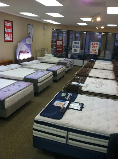 Mattress Store «Quality Sleep Mattress Store Monroe», reviews and photos, 19618 US-2, Monroe, WA 98272, USA