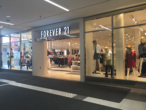 Clothing Store «Forever 21», reviews and photos, 23000 Eureka Rd #1360, Taylor, MI 48180, USA