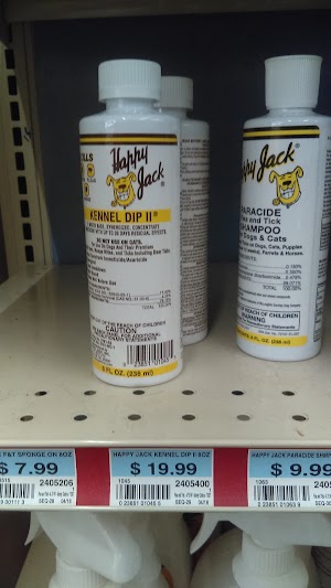 Tractor Supply Co. - photo 24