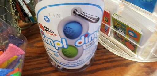 Toy Store «Giggle Monkey Toys», reviews and photos, 104 Public Square N, Dahlonega, GA 30533, USA