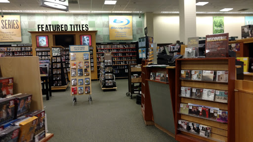 Book Store «Barnes & Noble», reviews and photos, 425 Marketplace Blvd, Hamilton Township, NJ 08691, USA