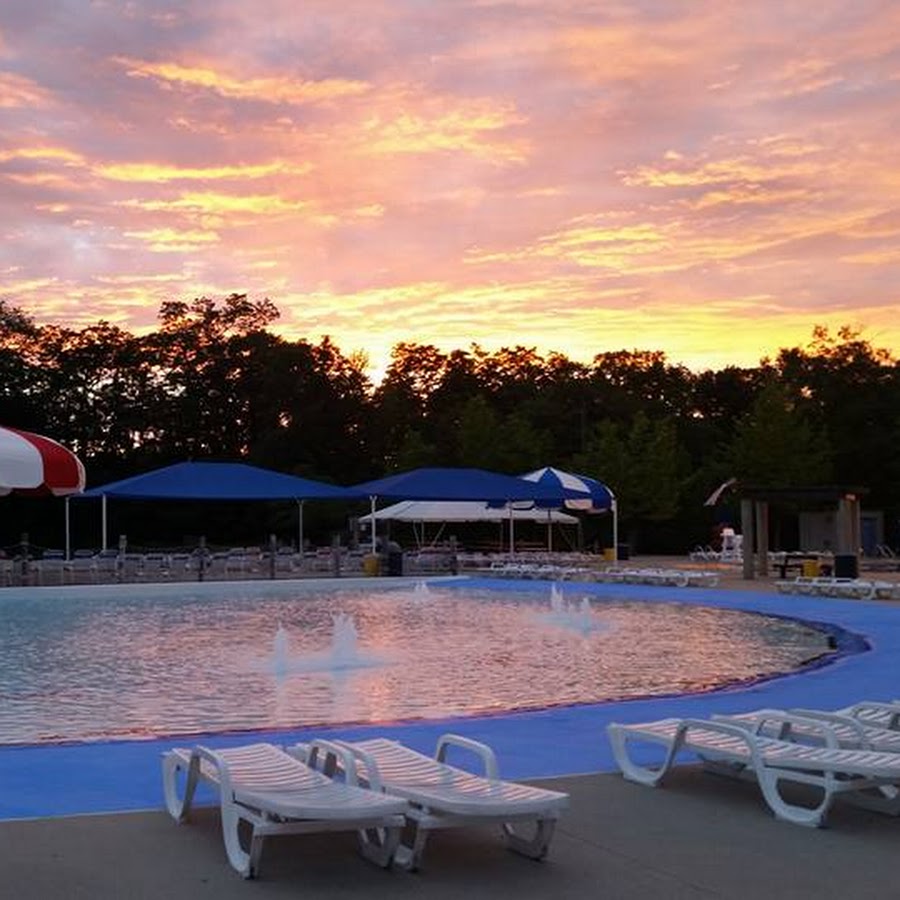 Crystal Springs Family Waterpark