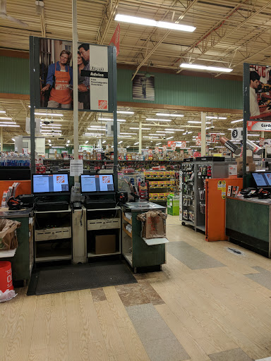 Home Improvement Store «The Home Depot», reviews and photos, 200 South Ave, Garwood, NJ 07027, USA