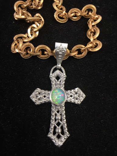 Jeweler «PV Coin & Jewelry», reviews and photos, 8764 E Shea Blvd #115, Scottsdale, AZ 85260, USA