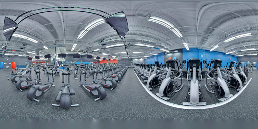 Gym «Blink Fitness Clifton», reviews and photos, 1006 U.S. 46, Clifton, NJ 07013, USA