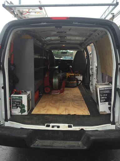 Plumber «Done With Pride Inc», reviews and photos, 140 Shepard Ave unit K, Wheeling, IL 60090, USA