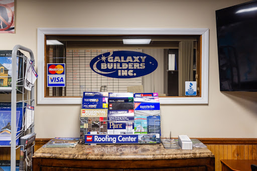 Roofing Contractor «Galaxy Builders Inc.», reviews and photos, 6684 Columbia Park Dr S #6, Jacksonville, FL 32258, USA