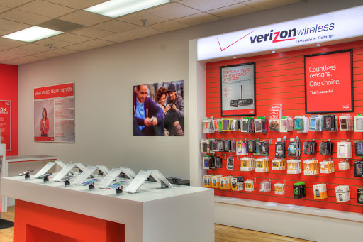 Cell Phone Store «Verizon Premium Retailer - Phone & Wireless», reviews and photos, 571 5 Cities Dr, Pismo Beach, CA 93449, USA