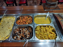 Curry du Restaurant indien Namasté à Rouen - n°18