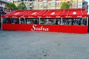 Restaurant Sedra image