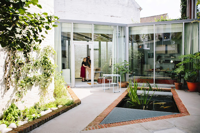 Beoordelingen van HOT TOPIC in Gent - Grafisch ontwerp