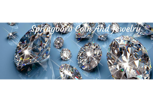 Springboro Coin & Jewelry image