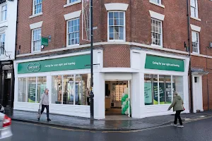 Specsavers Opticians and Audiologists - Selby image