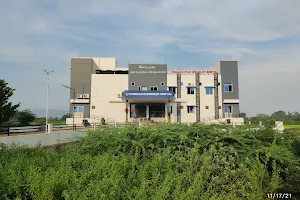Elayaraja ortho hospital image