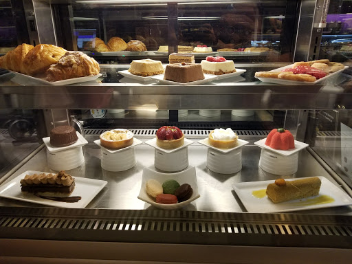 Boutique «Nespresso Miami Boutique & Cafe», reviews and photos, 1105 Lincoln Rd, Miami Beach, FL 33139, USA