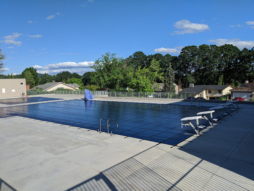 Recreation Center «Oak Hills Recreation Center», reviews and photos, 2400 NW 153rd Ave, Beaverton, OR 97006, USA
