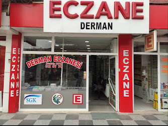 Derman Eczanesi