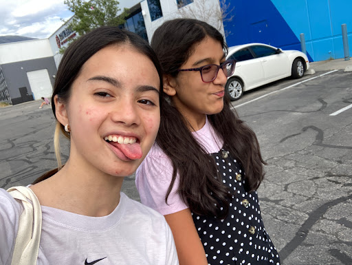 Sports Complex «Airborne Trampoline Arena», reviews and photos, 12674 Pony Express Rd, Draper, UT 84020, USA