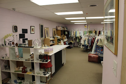 S.H.A.R.E Society Thrift Store